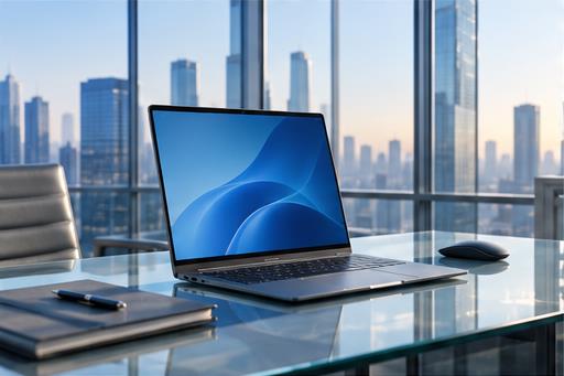蓝灯加速器Windows电脑版安装指南笔记本场景